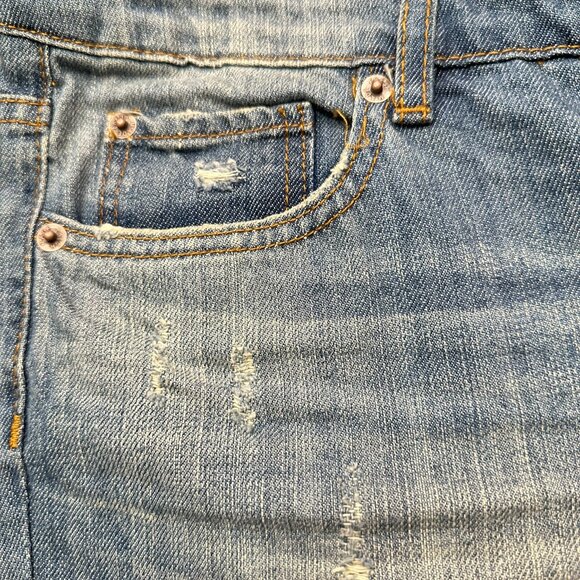 👖 Joe Fresh Boyfriend Jeans – Size 10 - NWOT👖 - Picture 6 of 9